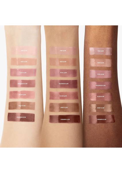 Plumping Lip Serum - Dolgunlaştırıcı Dudak Balsamı Apricot Glow (2,3 gr) indirimleri