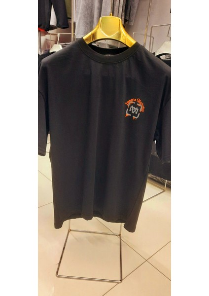 Rke Oversize Tişort Erkek Kısa Kollu Sweatshirt T-Shirt fiyatları
