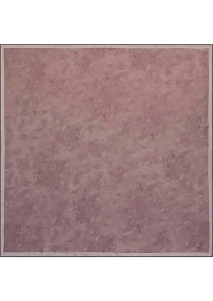 Bosphorus Çift Taraflı Ipek Twill Eşarp 7208712-933 indirimleri