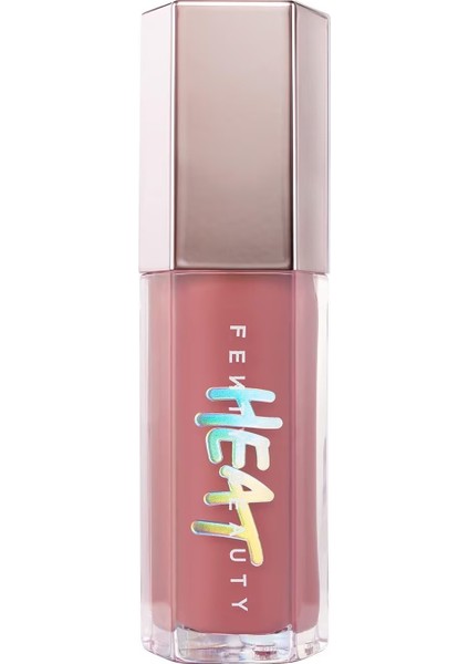 Gloss Bomb Heat - Dudak Parlatıcısı Fenty Glow (9 ml)