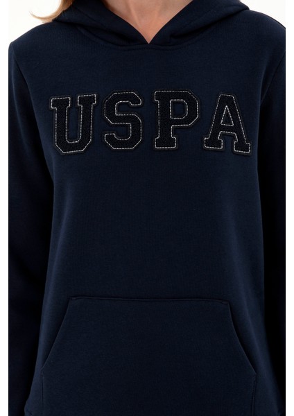 Kadın Lacivert Sweatshirt 50296931-VR033