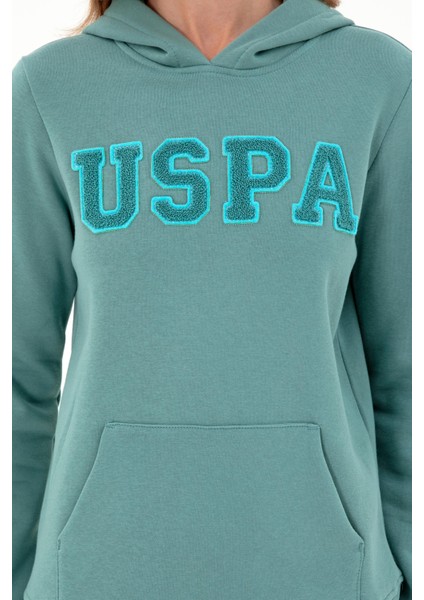 Kadın Mint Sweatshirt 50296931-VR090