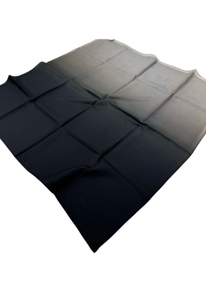 Bosphorus Çift Taraflı Ipek Twill Eşarp 7208712-912 modelleri