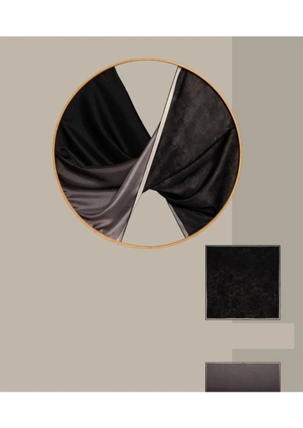 Bosphorus Çift Taraflı Ipek Twill Eşarp 7208712-912 fırsatları