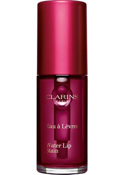 Water Lip Stain - Ruj 02 Orange Water (7ml)