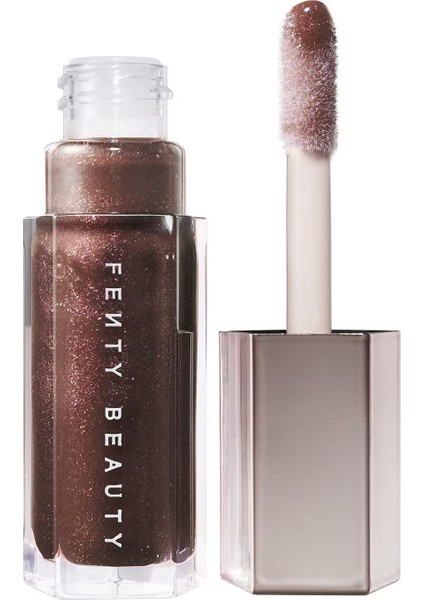 Gloss Bomb Universal Lip Luminizer - Dudak Parlatıcısı Sweet Mouth - Shimmering Soft Pink (9 ml)