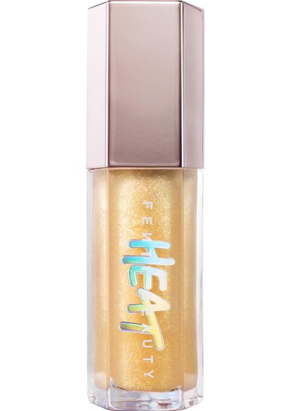 Gloss Bomb Heat - Dudak Parlatıcısı Fenty Glow (9 ml)