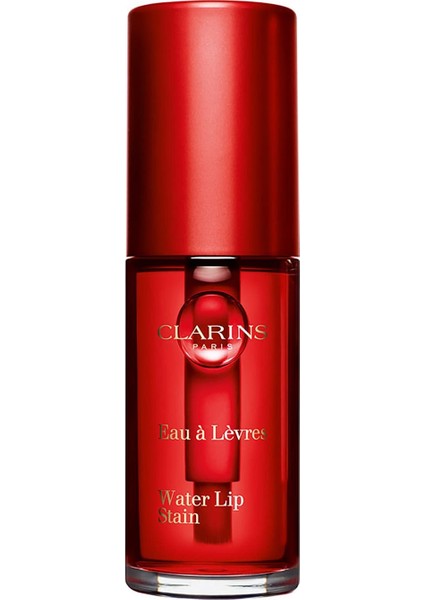 Water Lip Stain - Ruj 02 Orange Water (7ml)