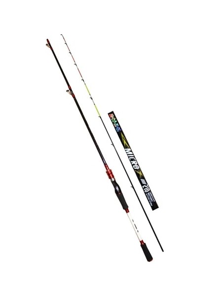 Mıcro 2 Parçakamış