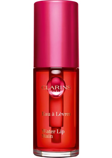 Water Lip Stain - Ruj 02 Orange Water (7ml)