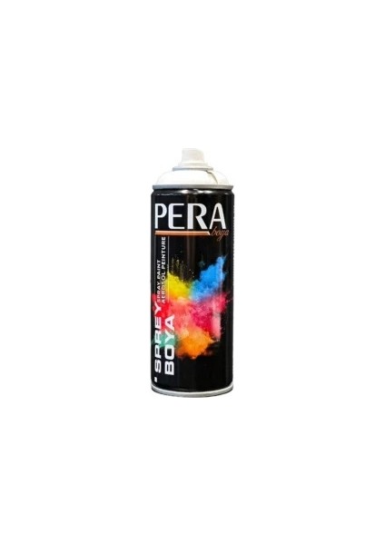 Sprey Boya 400ML -Mat Vernik