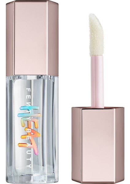 Gloss Bomb Heat - Dudak Parlatıcısı Fenty Glow (9 ml)