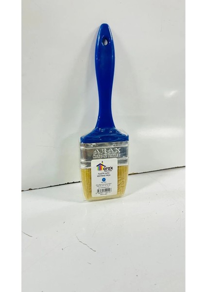 Arax Plastik Saplı Kestirme Fırça 3