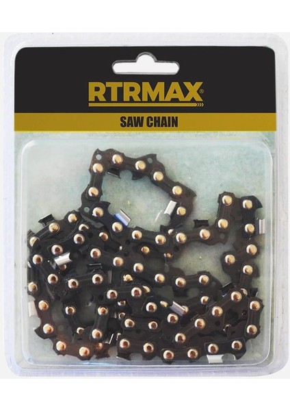 RTY826 Motorlu Testere Zinciri