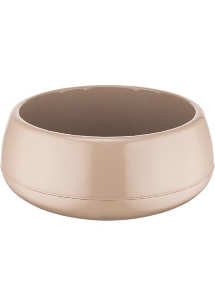 Elvan Aranjman Saksı 3 No Mocha