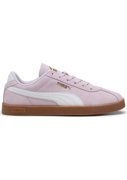 Club Iı Unisex Mor Sneaker Ayakkabı 39744412