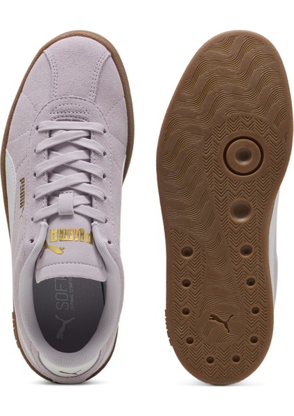 Club Iı Unisex Mor Sneaker Ayakkabı 39744412
