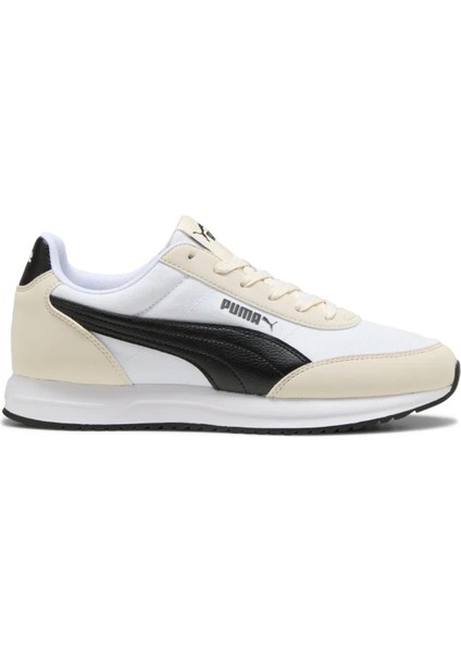 R78 Lightwind Erkek Beyaz Sneaker Ayakkabı 40026703