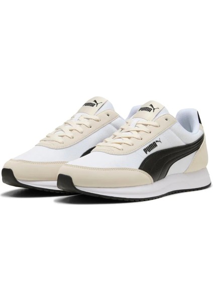 R78 Lightwind Erkek Beyaz Sneaker Ayakkabı 40026703
