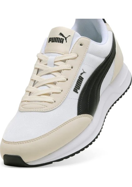 R78 Lightwind Erkek Beyaz Sneaker Ayakkabı 40026703