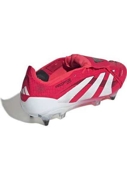 Predator Elite Ft Sg Unisex Kırmızı Futbol Krampon ID8941 modelleri