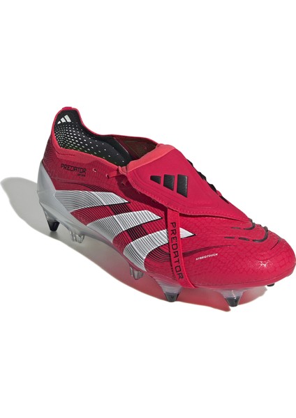 Predator Elite Ft Sg Unisex Kırmızı Futbol Krampon ID8941 fiyatları