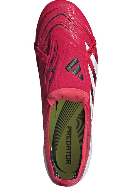 Predator Elite Ft Sg Unisex Kırmızı Futbol Krampon ID8941 fırsatları