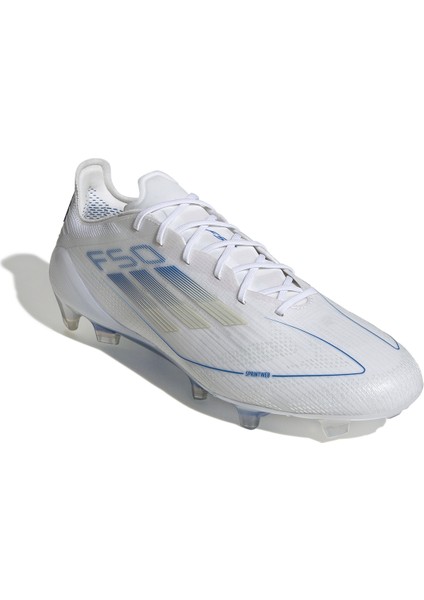 F50 Elite Fg Unisex Beyaz Futbol Krampon IE1204 fiyatları