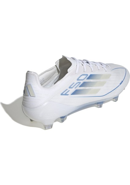 F50 Elite Fg Unisex Beyaz Futbol Krampon IE1204 modelleri