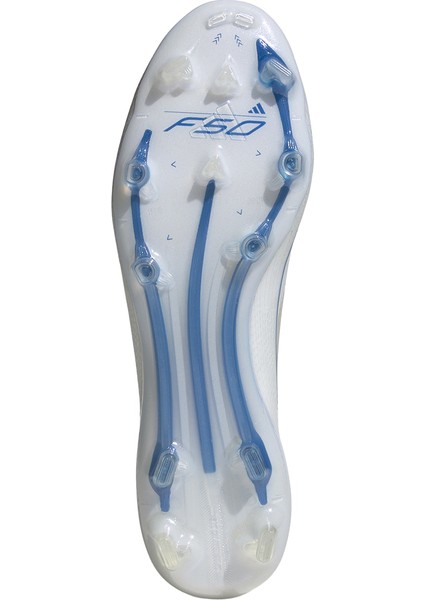 F50 Elite Fg Unisex Beyaz Futbol Krampon IE1204 indirimleri