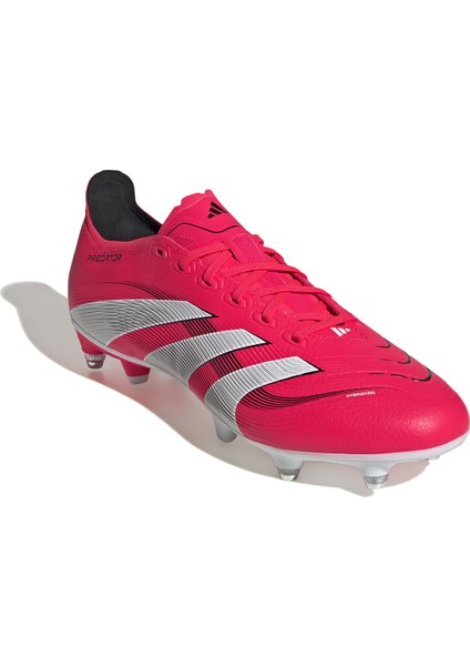 Predator League Sg Unisex Kırmızı Futbol Krampon ID3762 fiyatları