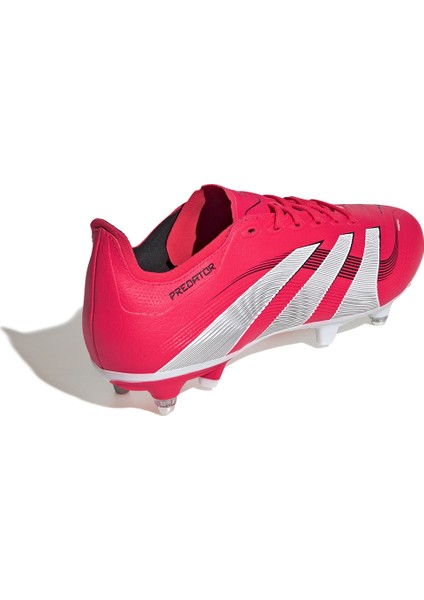 Predator League Sg Unisex Kırmızı Futbol Krampon ID3762 modelleri