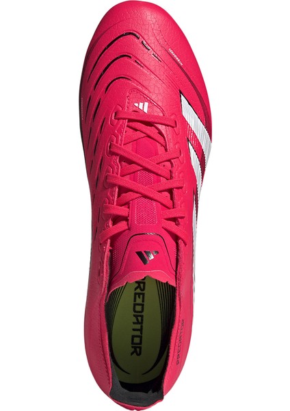 Predator League Sg Unisex Kırmızı Futbol Krampon ID3762 fırsatları