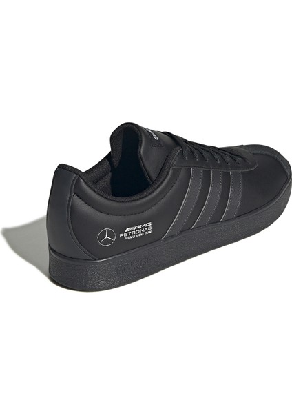Vl Court Mer Unisex Siyah Sneaker Ayakkabı JR1067 modelleri