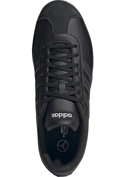 Vl Court Mer Unisex Siyah Sneaker Ayakkabı JR1067 fırsatları