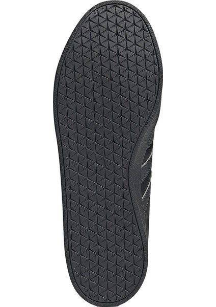 Vl Court Mer Unisex Siyah Sneaker Ayakkabı JR1067 indirimleri