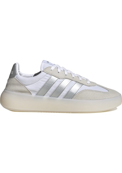 Barreda Decode Kadın Beyaz Sneaker Ayakkabı JI2321