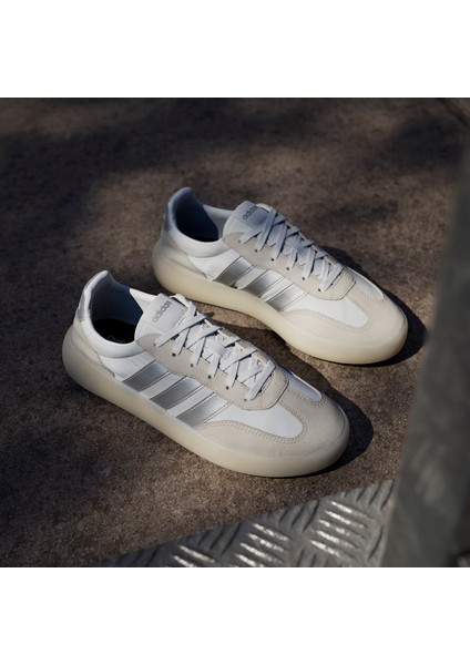 Barreda Decode Kadın Beyaz Sneaker Ayakkabı JI2321