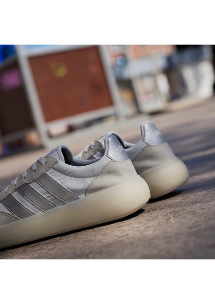 Barreda Decode Kadın Beyaz Sneaker Ayakkabı JI2321