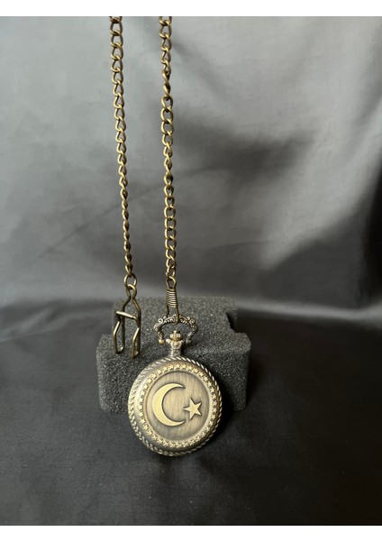 Ay Yıldız Köstekli Saat fırsatları