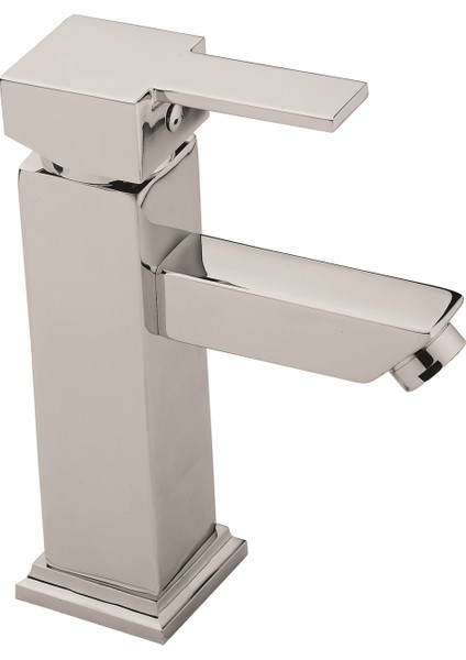 Kare Mix Lavabo Bataryası VK-620