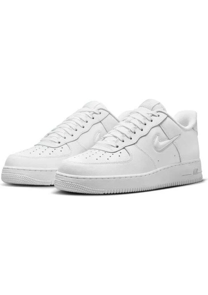 Air Force 1 Jewel Erkek Sneaker Ayakkabı HM0621 100 fiyatları