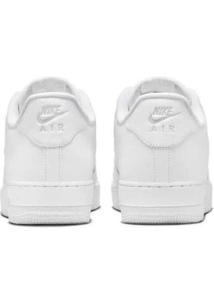 Air Force 1 Jewel Erkek Sneaker Ayakkabı HM0621 100 fırsatları