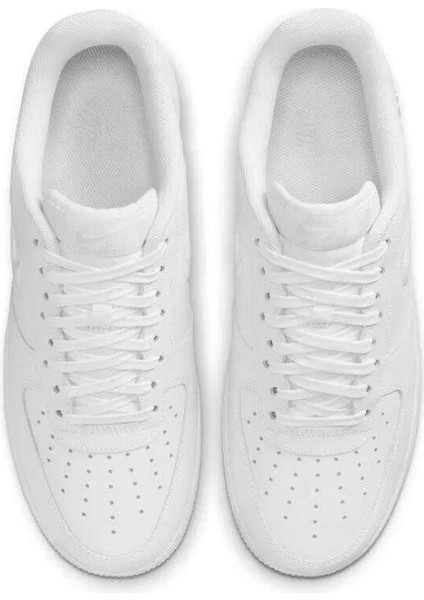 Air Force 1 Jewel Erkek Sneaker Ayakkabı HM0621 100 indirimleri