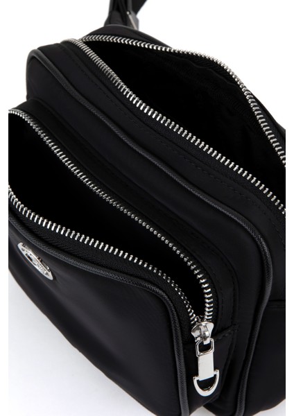 Kadın Siyah Çanta 50300298-VR046