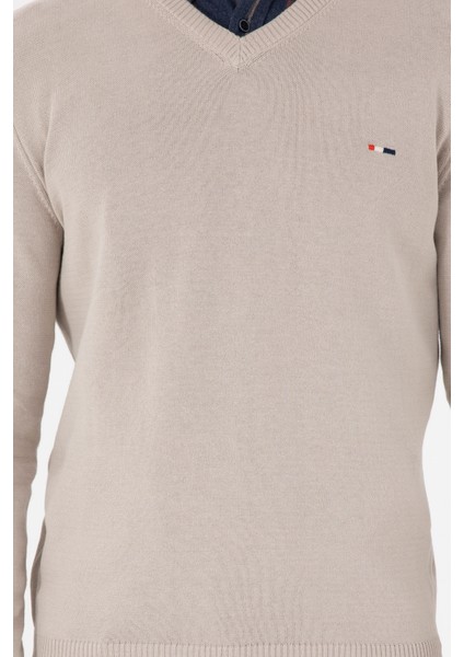 Erkek Taş Kazak /Triko 50298283-VR049