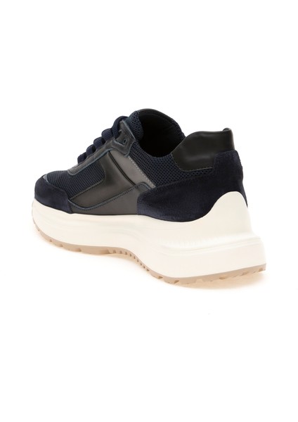 Erkek Lacivert Ayakkabı 50299384-VR033