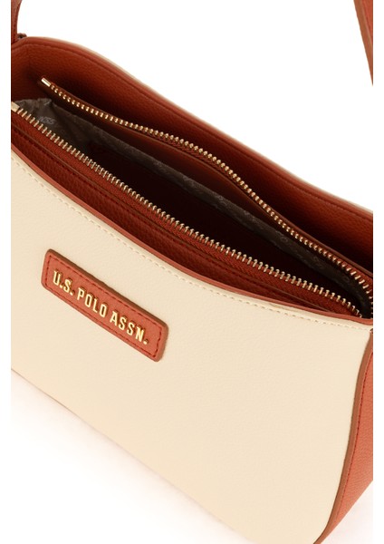 Kadın Krem Çanta 50300273-VR071