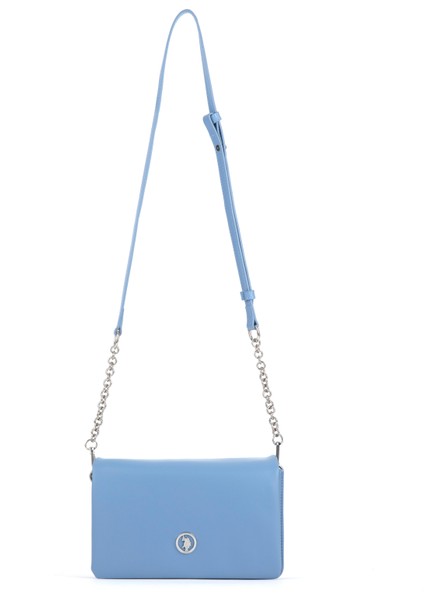 Kadın Mavi Çanta 50300305-VR036