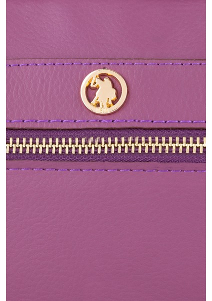 Kadın Mor Çanta 50297290-VR038